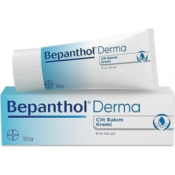 Bepanthol Derma Cilt Bakım Kremi 50 gr