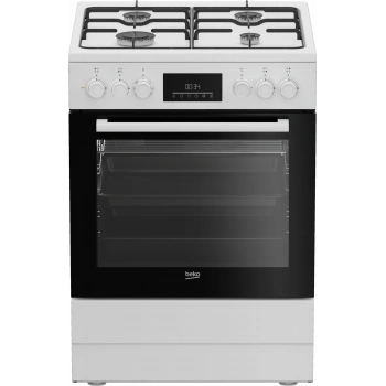 BFE 400-1 EB Ocaklı Fırın