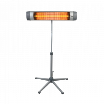 BK II 2000 M Infrared Isıtıcı