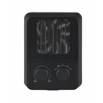 BK RHF BT Seramik Isıtıcı