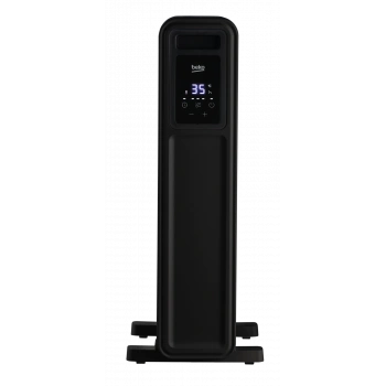 BK RHO 11D Yağlı Radyatör