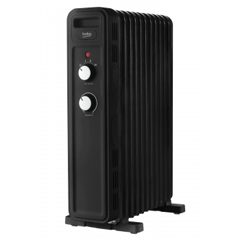 BK RHO 11M Yağlı Radyatör