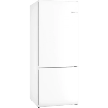 Bosch KGN76VWE0N Kombi No Frost Buzdolabı