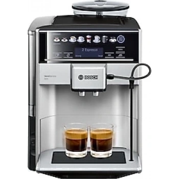 Bosch Vero Barista 600 TIS65621RW Tam Otomatik Espresso Makinesi
