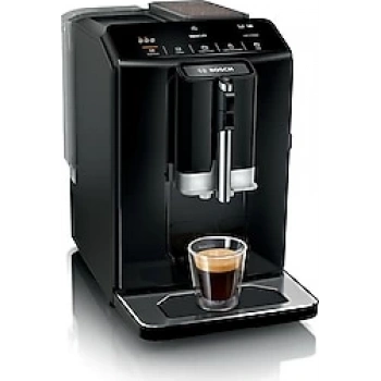 Bosch VeroCafe Piyano TIE20119 Tam Otomatik Espresso Makinesi