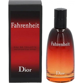 Dior Fahrenheit EDT 50 ml Erkek Parfüm