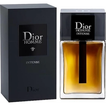 Dior Homme Intense EDP 50 ml Erkek Parfüm
