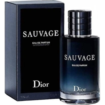 Dior Sauvage EDP 100 ml Erkek Parfüm