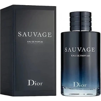 Dior Sauvage EDP 200 ml Erkek Parfüm