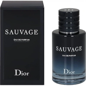 Dior Sauvage EDP 60 ml Erkek Parfüm