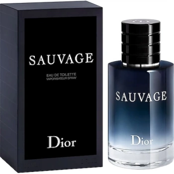 Dior Sauvage EDT 200 ml Erkek Parfüm