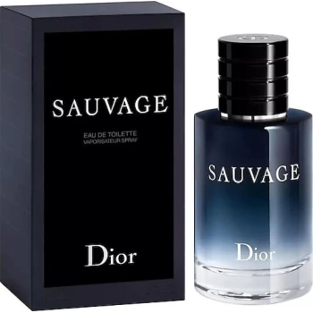 Dior Sauvage EDT 60 ml Erkek Parfüm