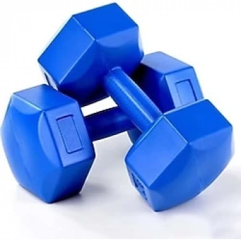 Dumbell Seti Spor Aletleri 2x4 kg
