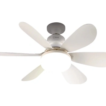 Kiwi KFAN-7681 Aydınlatmalı Tavan Vantilatörü