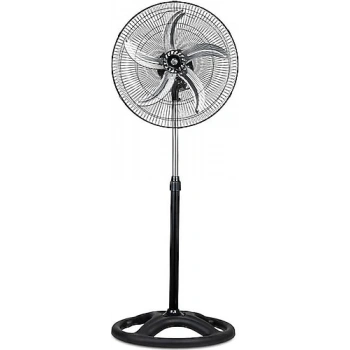 Kumtel KTF-340 3in1 Sanayi Tipi Vantilatör 18