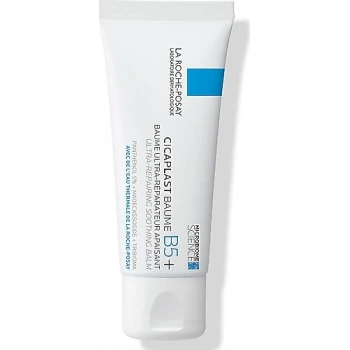 La Roche-Posay Cicaplast Baume B5+ Yatıştırıcı ve Onarıcı Bakım Kremi 100 ml