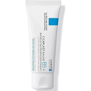 La Roche-Posay Cicaplast Baume B5+ Yatıştırıcı ve Onarıcı Bakım Kremi 40 ml