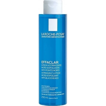 La Roche-Posay Effaclar Mikro Soyucu Tonik 200 ml