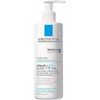 La Roche-Posay Lipikar Baume AP+M 400 ml Yatıştırıcı Balm