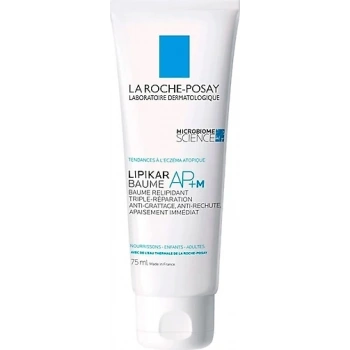 La Roche-Posay Lipikar Baume AP+M 75 ml Yatıştırıcı Balm