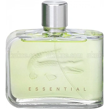 Lacoste Essential EDT 125 ml Erkek Parfüm