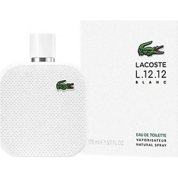 Lacoste L.12.12 Blanc EDT 175 ml Erkek Parfüm