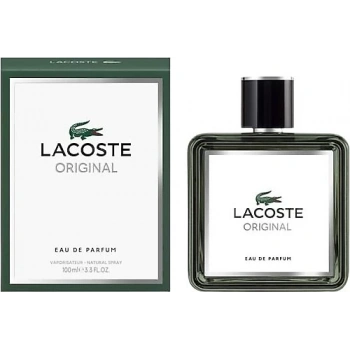 Lacoste Original EDP 100 ml Erkek Parfüm