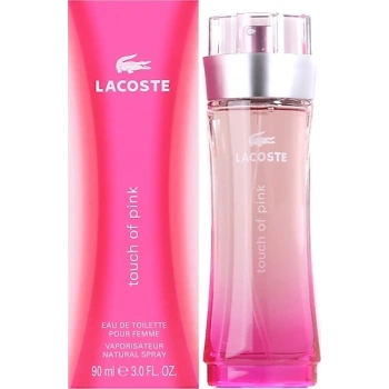Lacoste Touch Of Pink EDT 90 ml Kadın Parfüm