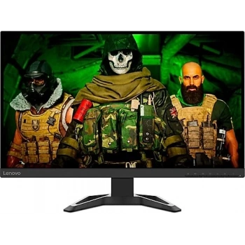 Lenovo G27-30 66E7GAC2TK 27 1 ms Full HD 165 Hz Oyuncu Monitörü