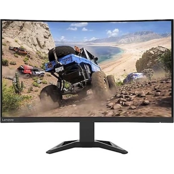Lenovo G32QC-30 66F2GAC1TK 31.5 0.5 ms QHD Curved 170 Hz Oyuncu Monitörü