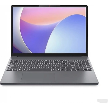 Lenovo IdeaPad Slim 3 15IRH10 83K1004ETR i5-13420H 8 GB 512 GB SSD UHD Graphics 15.3 WUXGA Notebook