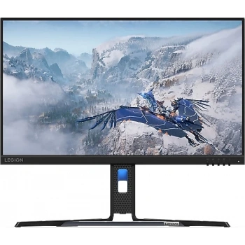 Lenovo Legion R24e 67CCGAC4TK 23.8 0.5 ms Full HD Pivot IPS 180 Hz Oyuncu Monitörü