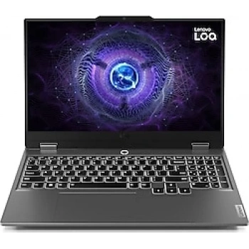 Lenovo LOQ 15IAX9 83GS00P6TR i5-12600HX 24 GB 512 GB SSD RTX4050 15.6 Full HD Gaming Laptop