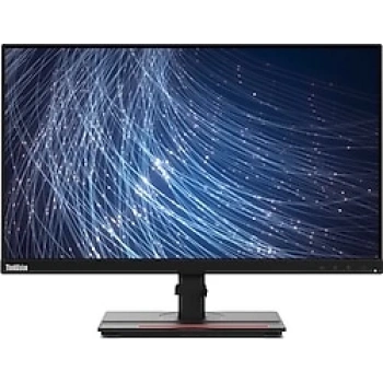 Lenovo ThinkVision T24m-29 63A5GAT6TK 23.8 4 ms Full HD Pivot IPS 60 Hz Monitör