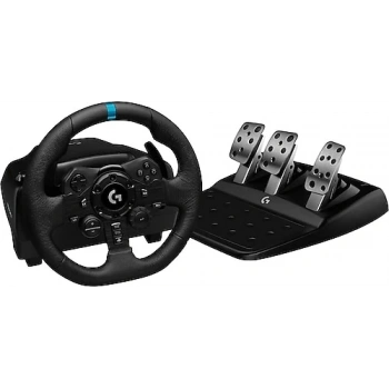 Logitech G923 True Force Playstation 941-000149 Direksiyon Seti