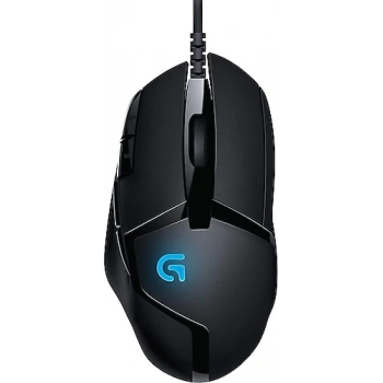 Logitech Hyperion Fury G402 910-004068 Optik Kablolu Oyuncu Mouse
