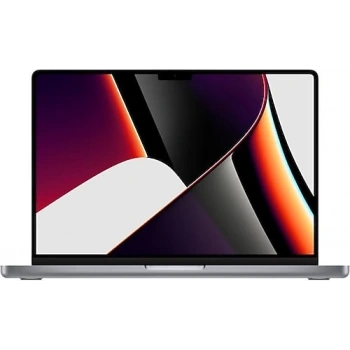 MacBook Pro M1 Pro 16 GB 512 GB SSD 14.2 MKGP3TU/A Uzay Grisi
