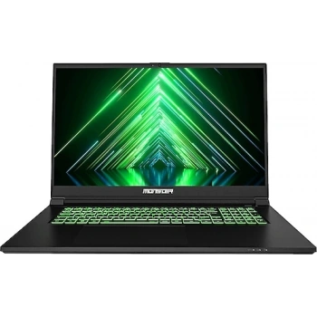 Monster Abra A7 V15.3.2 i5-13500H 32 GB 1 TB SSD RTX3050 17.3 FreeDOS Full HD Gaming Laptop
