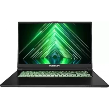 Monster Abra A7 V15.3.6 i5-13500H 8 GB 500 GB SSD RTX3050 17.3 FreeDOS Full HD Gaming Laptop