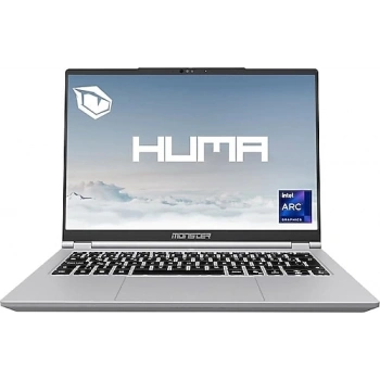 Monster Huma H4 V6.1.1 Ultra 7 155H 16 GB 1 TB SSD Arc Graphics 14 W11H Notebook