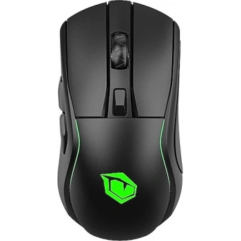 Monster Pusat Reflex Pro RGB Şarjlı Optik Kablosuz Oyuncu Mouse