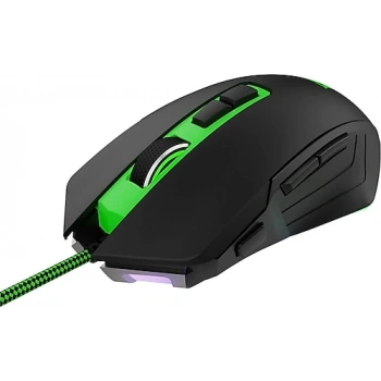Monster Pusat V11 Kablolu Optik Oyuncu Mouse