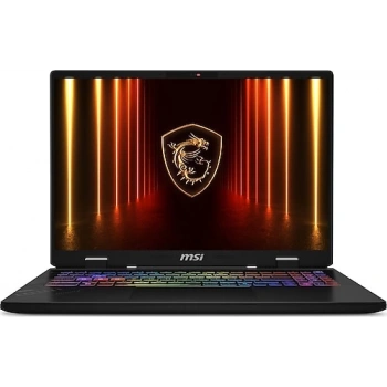 MSI Crosshair 16 HX AI D2XWGKG-047XTR Ultra 9 275HX 32 GB 1 TB SSD RTX5070 16 WQXGA Gaming Laptop