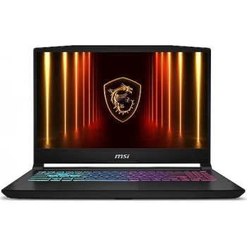 MSI Katana 15 HX B14WGK-068XTR i7-14650HX 16 GB 1 TB SSD RTX5070 15.6 QHD Gaming Laptop