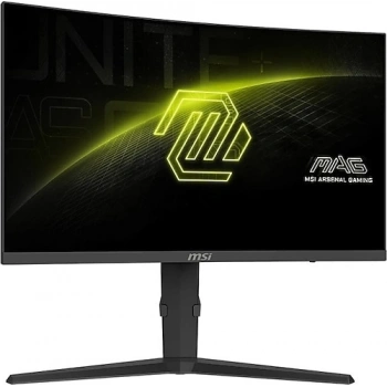 MSI MAG 275CQRF QD E2 27 0.5 ms 2K Curved 180 Hz Oyuncu Monitörü