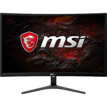 MSI Optix G241VC 23.6 1 ms Full HD Curved 75 Hz Oyuncu Monitörü