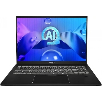 MSI Summit E16 AI Evo A1MTG-029TR Ultra 7 155H 16 GB 1 TB SSD Arc Graphics 16 WQXGA İkisi Bir Arada Notebook
