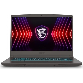 MSI Thin 15 B12UCX-2634XTR i5-12450H 8 GB 512 GB SSD RTX2050 15.6 Full HD Gaming Laptop