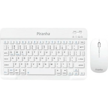 Piranha 2380 TKL Kablosuz Klavye Mouse Seti