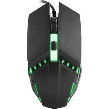 Polygold PG-909 Kablolu Optik Oyuncu Mouse